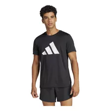 Remera adidas Run It Tee - Il7235