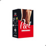 Primera imagen para búsqueda de preservativos condon piel clasico en caja hotel dlectro