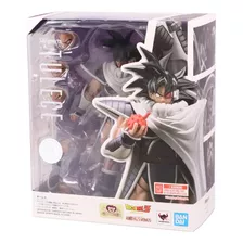 S.h. Figuarts Turles (tulece) Dragon Ball Z Bandai