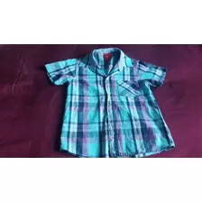 Camisa Mimo & Co (714/0324)