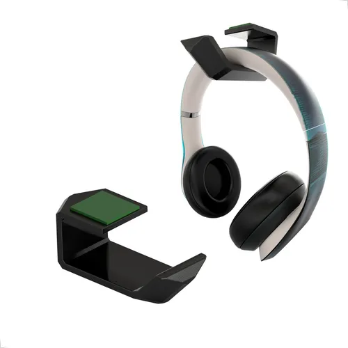 Terceira imagem para pesquisa de suporte headset