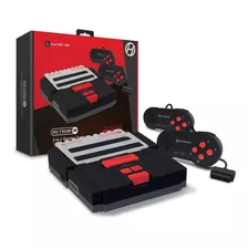 Hyperkin Retron 2, Nes, Snes 2en1. Entrega Inmediata 