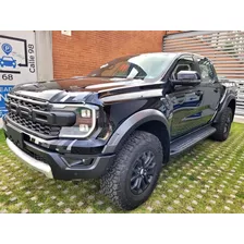 Ford Ranger Raptor 3.0 Bi Turbo 2023 