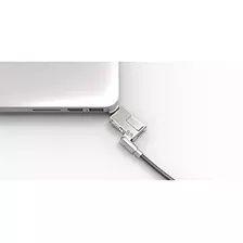 Maclocks Lock Y Soporte Para Macbook Pro Retina 15 Pulgadas 