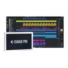 Cubase 13 Pro Win 10/11