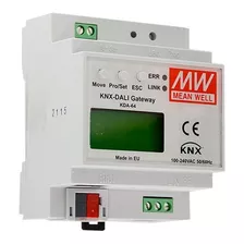 Gateway Knx A Dali