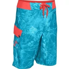 Short Bermuda Under Armour Talla 38 Hydro Storm Resistant