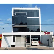 Edificio Corporativo De 1200m2 En Renta | Col. Niños Héroes | Querétaro, Qro.