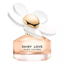 Perfume Importado Mujer Daisy Love Edt 100 Ml Marc Jacobs 3c
