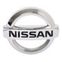 Emblema Delantero Nissan Qashqai J11 Original Nissan Qashqai