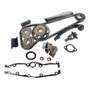 Kit Empaquetadura Motor Nissan V16 1.6 Ga16dne 1998 2011 Nissan Tsuru