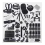 Tercera imagen para búsqueda de kit gopro