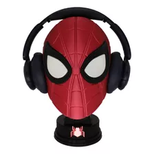 Suporte De Headset - Homem Aranha