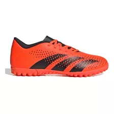 Calzado Champion Futbol 5 adidas Predator Accuracy.4 - Auge