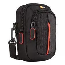 Case Logic Dcb313 Estuche Para Cámara Avanzada De Apuntar Y