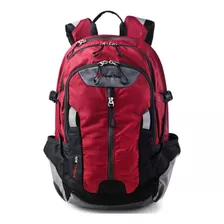 Mochila Squall 30l Vermelha Alpen Pass