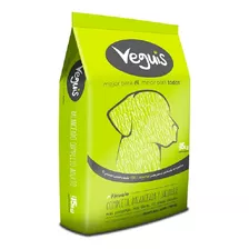 Alimento Vegano Para Perro Adulto Veguis 15 Kg
