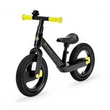 Bicicleta De Balance Goswift Negro