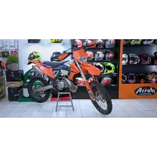 Ktm 300 Exc Tpi 2022 Enduro Hardenduro Motocross