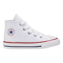 Zapatillas Bota Botita Converse Bebe Chuck Taylor All Star 