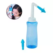 Higienizador Nasal Para Lavagem 300ml