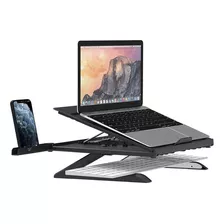 Soporte Para Laptop Plegable 9 Niveles Tronsmart