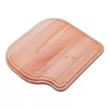 Accesorio Tabla Madera Para Luxor Si85 Talu Johnson