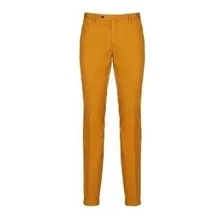 Hackett London Pantalones Tipo Chino Regular Fit Cotton/elas