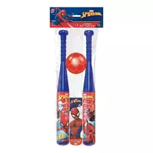 Jogo De Tacos Spider Man Homem Arranha 372 Lider Brinquedos