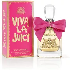 Viva La Juicy Dama Eau De Parfum 100 Ml.