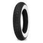 Llanta Shinko 180/65b16 Sr777 Tl 81h Cara Blanca Heavy Duty