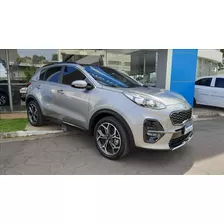 Kia Sportage 2.0 Ex 4x2 16v