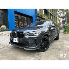 Bmw X4 Xdrive 30i Paq M 