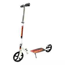 Scooter Urbano Xl Para Niños Y Jóvenes 