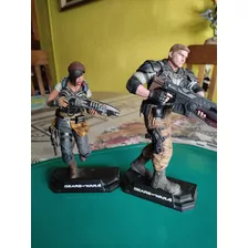 Figuras De Gears 4