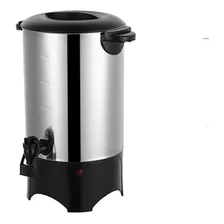 Cafetera De Filtro Sikla 4.5 L (30 Pocillos) - Modelo Cb-04