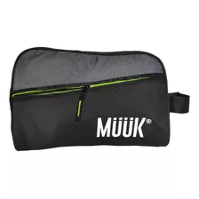 Bolso Botinero Para Zapatos Deportivos Mochila Futbol Muuk