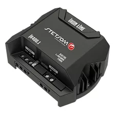 Módulo Amplificador Stetsom Ironline Ir400.1 De 400 W Rms Y 2 Ohmios