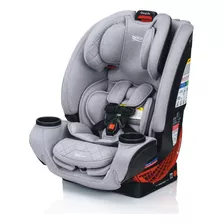 Autoasiento Britax Clicktight One4life -diamond Quilted Gray