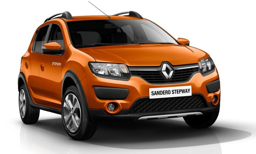 Caja Direccion Hidraulica Sandero Stepway Renault Refaccione Foto 5