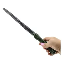 Varita Harry Potter Accesorio Para Disfraz 35cm