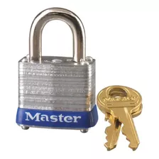 Master Lock 7ka P467 7 Candado Laminado 118