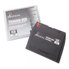 1 Paquete Ns20 / Tr5 10 / 20gb Travan Data Cart - Venta Mino