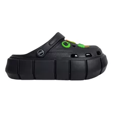 Sandalias Chalas Para Hombre Mujer - Modelo Ergonomico