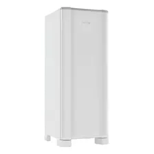 Refrigerador Esmaltec Cycle Defrost Roc31 245l Branco 127v