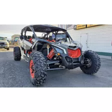 2022 Can-am Maverick X3 Max X Rs Tur-bo Rr