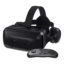 Casco Vr Headset Pantalla De Teléfono Controlador B01