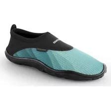 Zapato Acuatico Svago Modelo Ibiza Menta