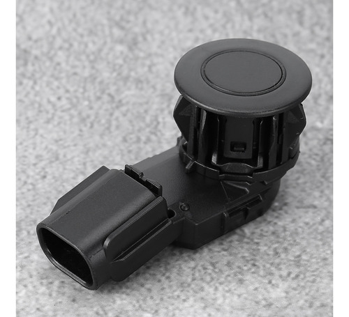 Sensor De Aparcamiento Pdc Negro Apto Para Toyota Rav4 2.5l Foto 2