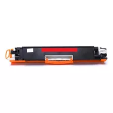 Toner Magenta Para Color Laserjet Pro M177 M177fw M176 M176n